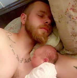 Meet your Posher, Noah